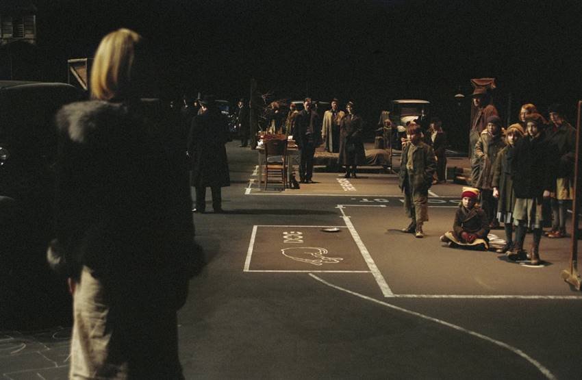 Dogville.