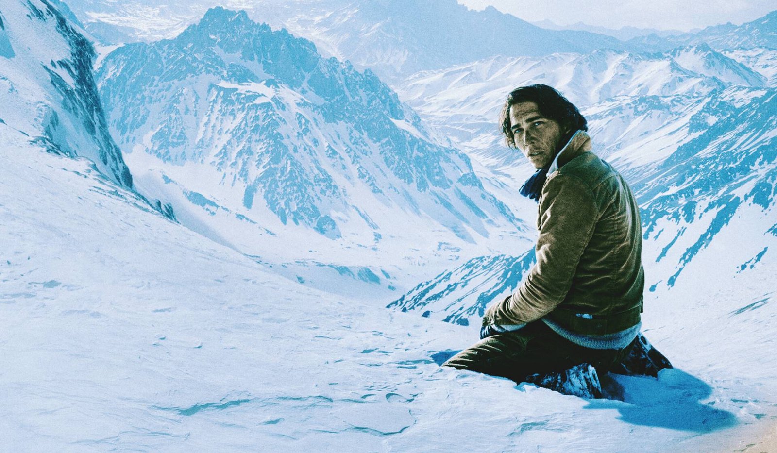 La sociedad de la nieve' de Bayona arrasa con 12 premios Goya.