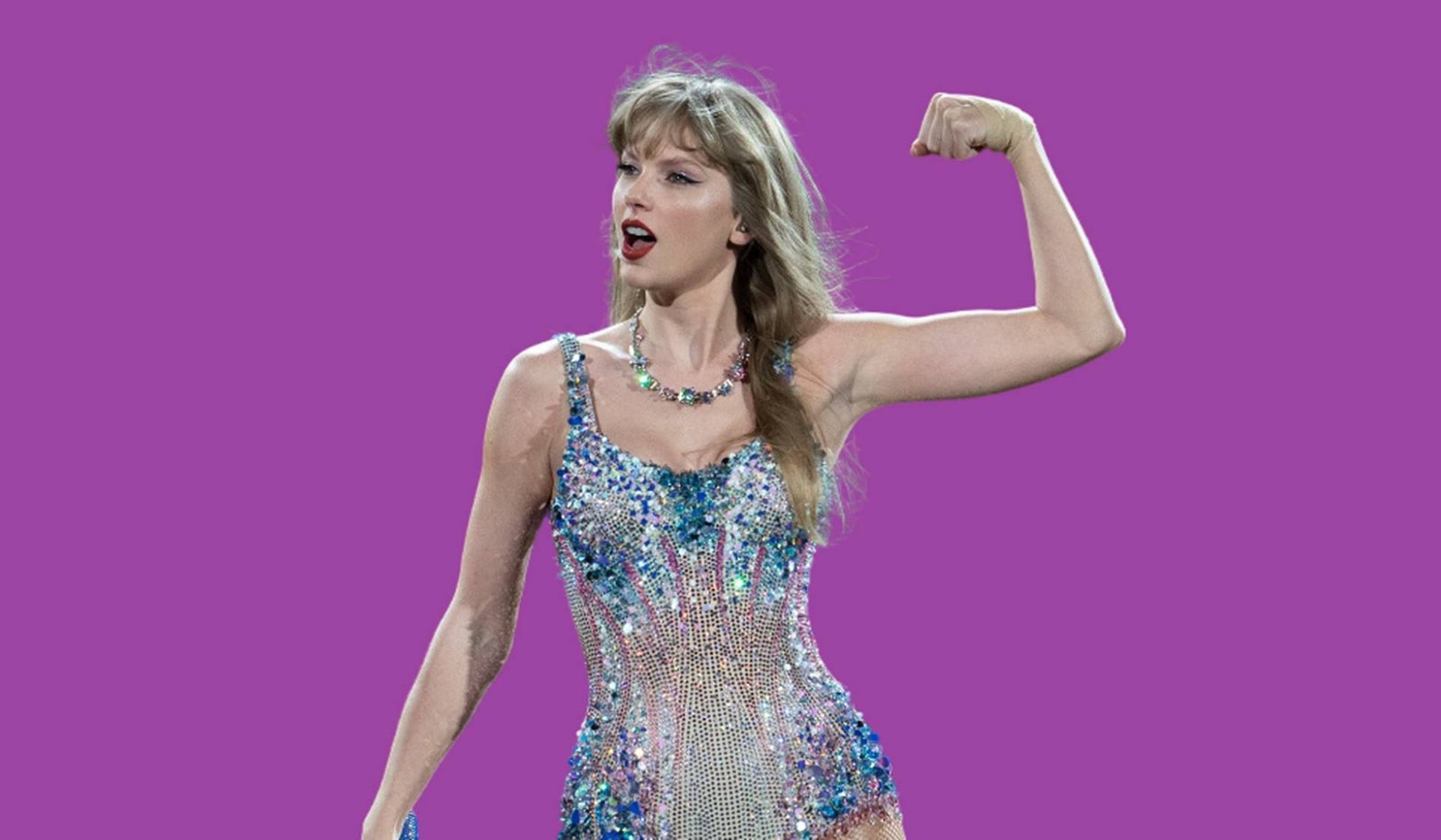 Cómo ser la mejor Swiftie.