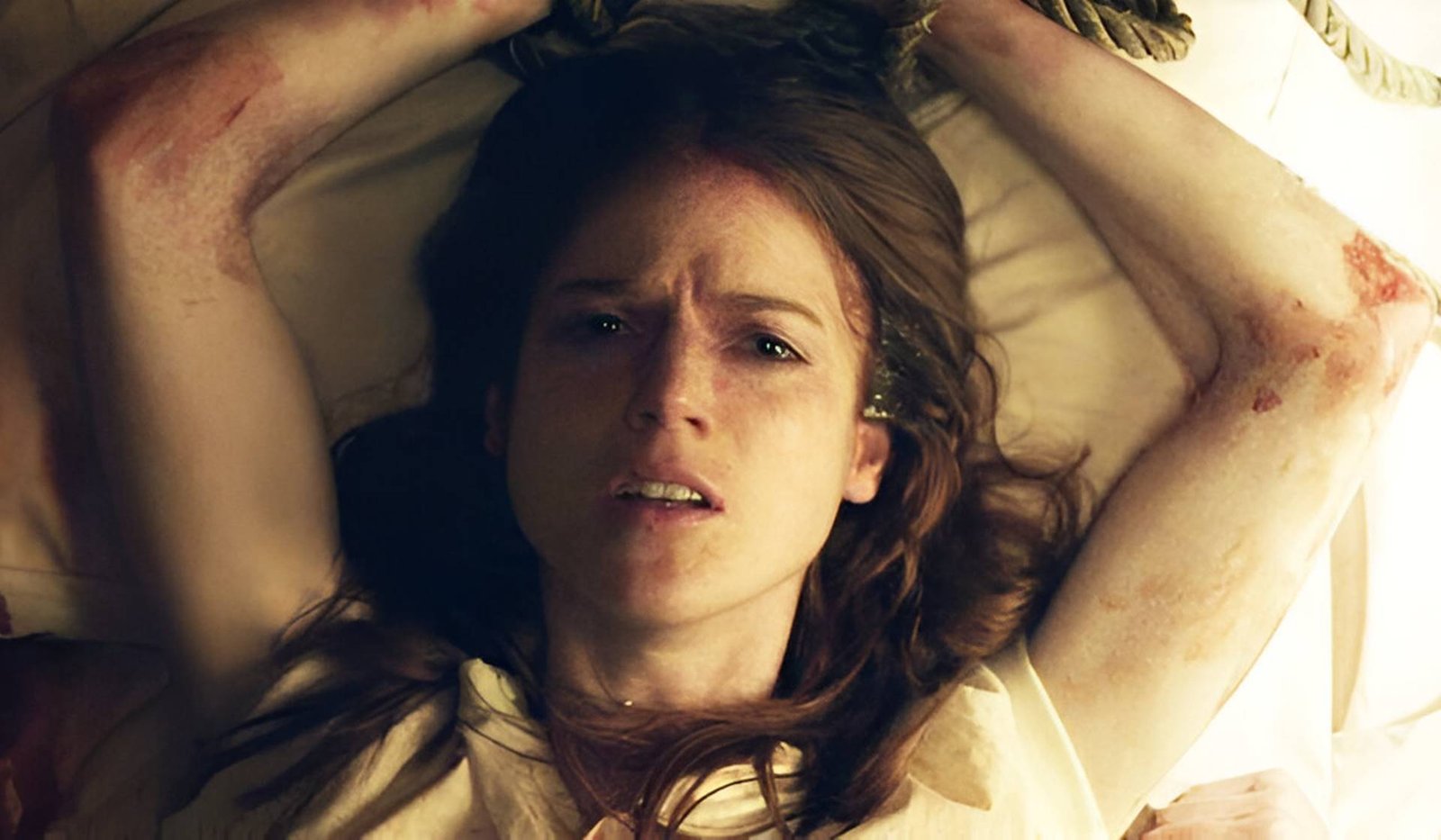 Crítica de la película Luna de miel, de Leigh Janiak.