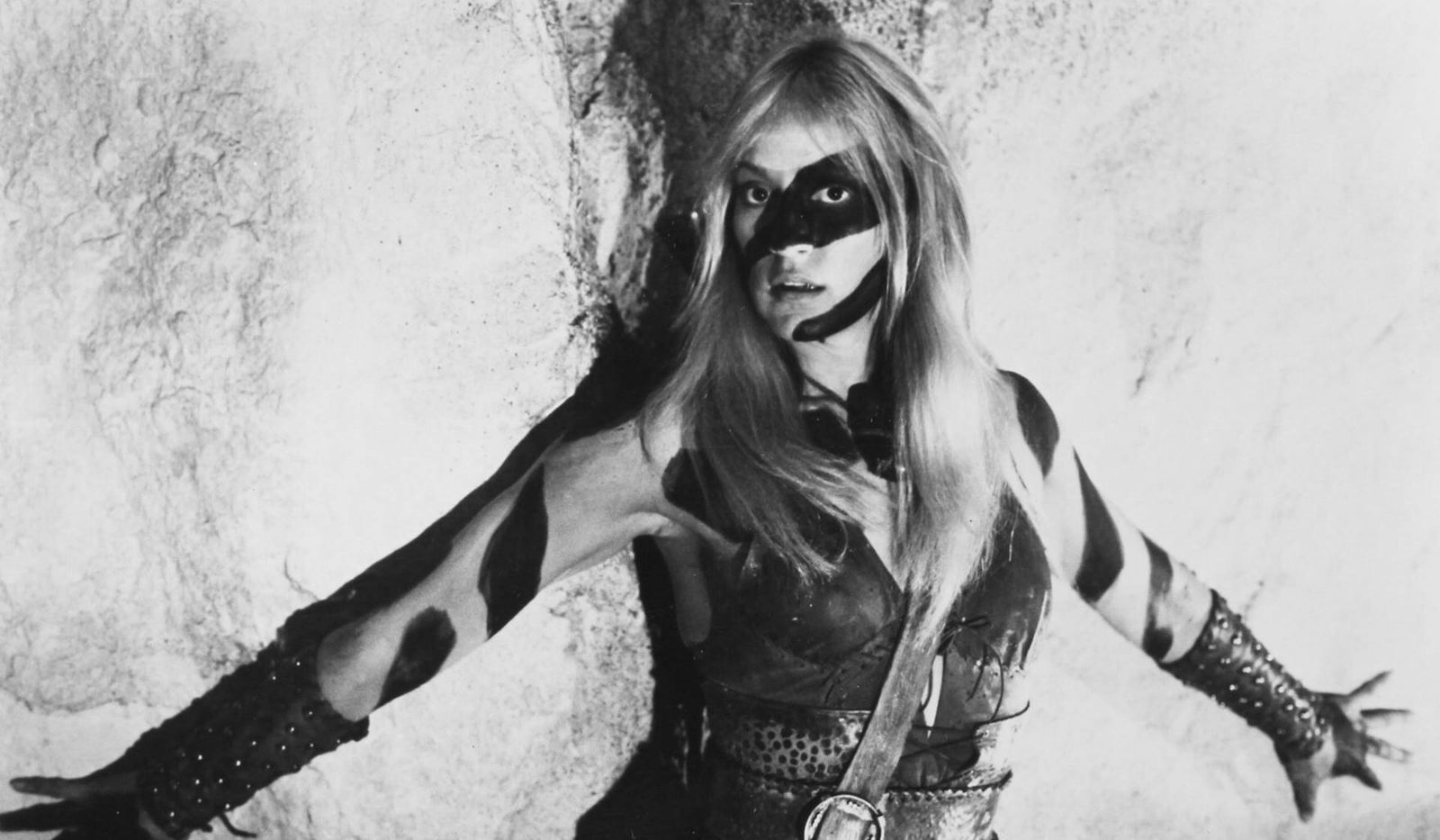 Valeria, de Conan del bárbaro
