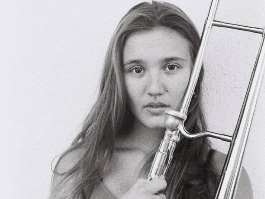 Rita Payés.