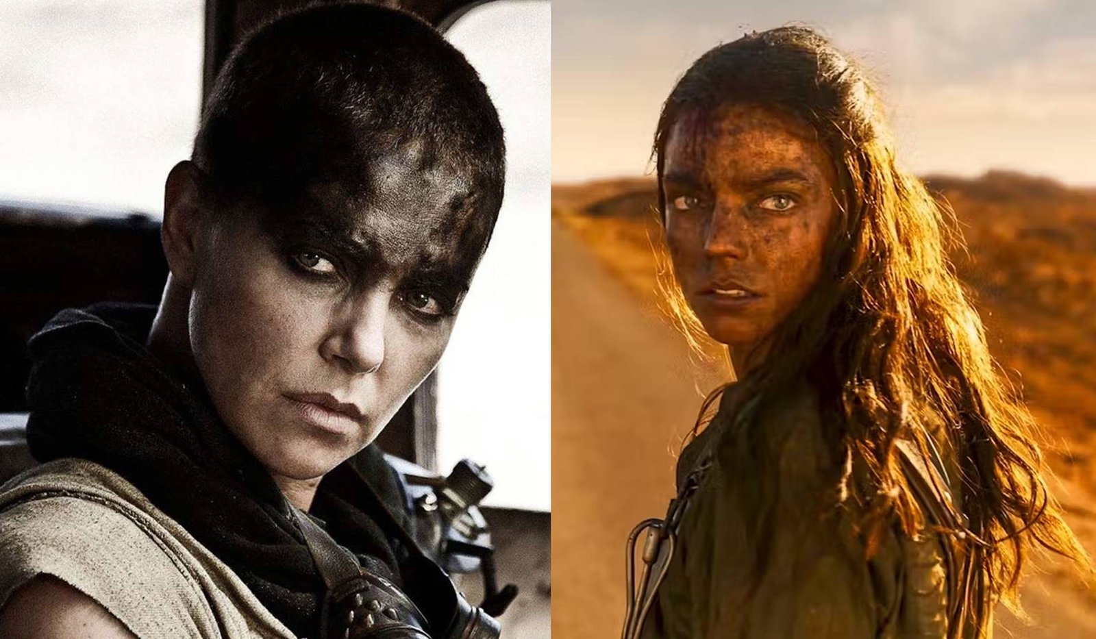 Descubre todo lo que no sabías de Furiosa