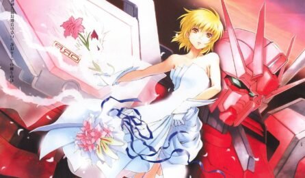 Mejores series Gundam.