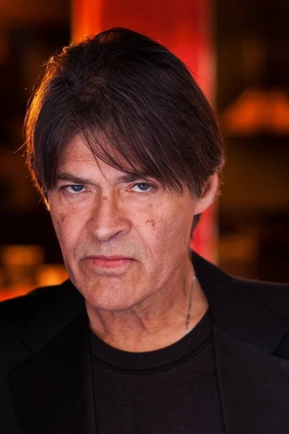 Jack Ketchum.
