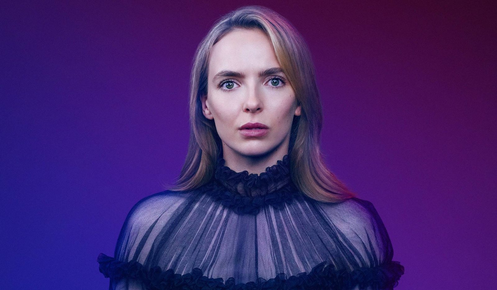 Repaso a la carrera de al actriz Jodie Comer.