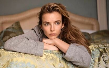Jodie Comer: de 'Killing Eve' a 'The Bikeriders', la carrera de una