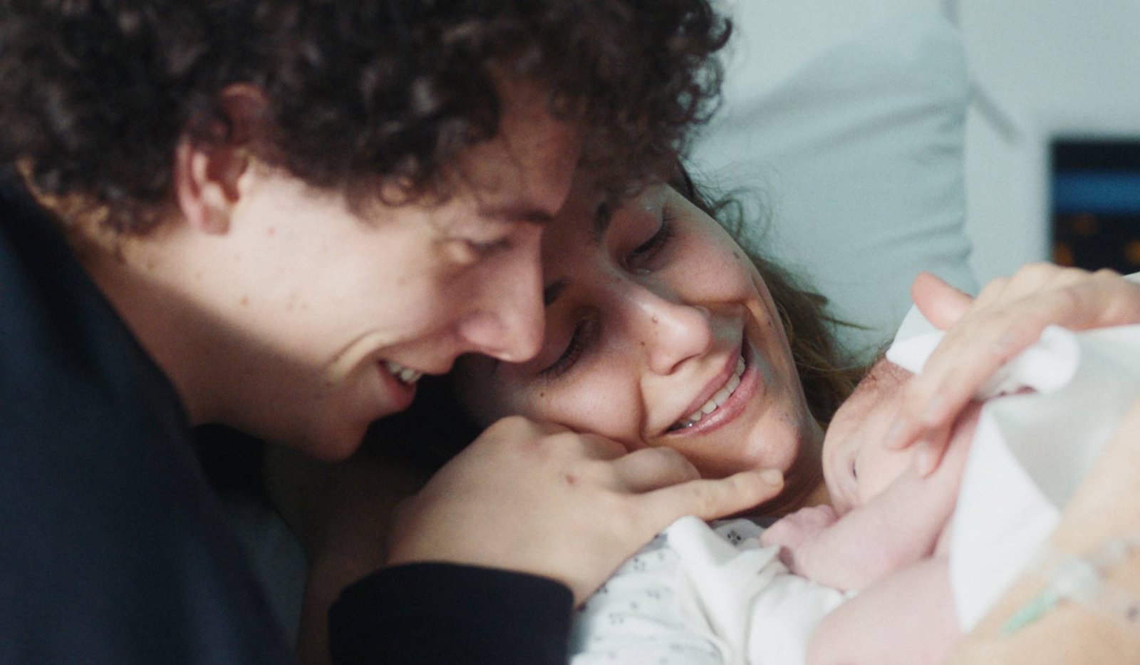 Crítica de la película Matronas, de Lea Fehner