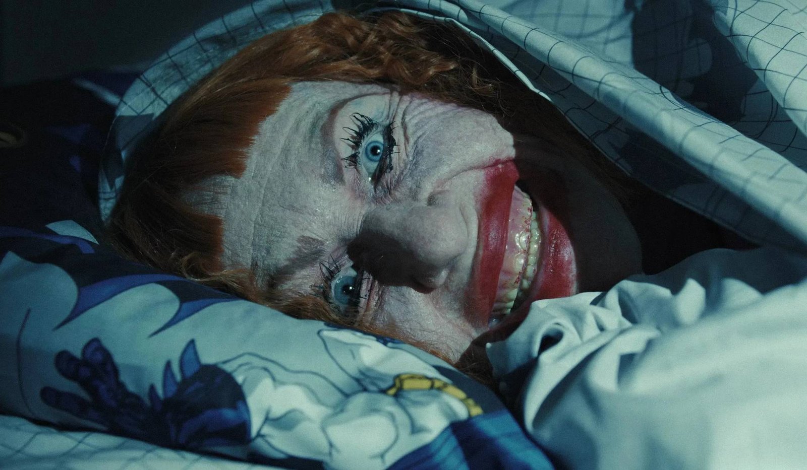 Halloween feminista: 11 personajes femeninos que dan mucho miedo