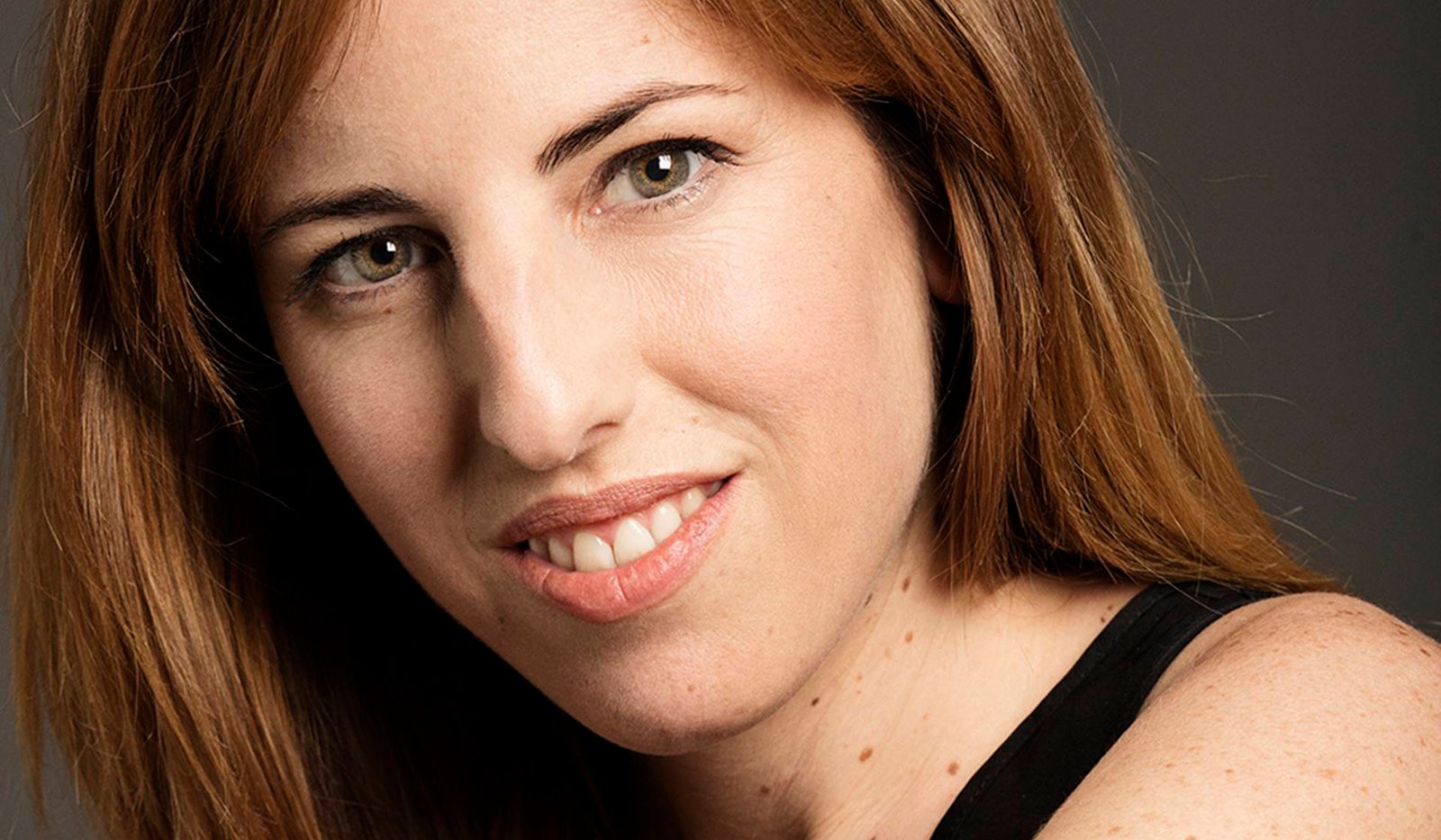 Entrevista a Celia de Molina por Cuarentena.