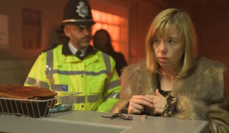 Ranking de las 10 mejores series de 2024