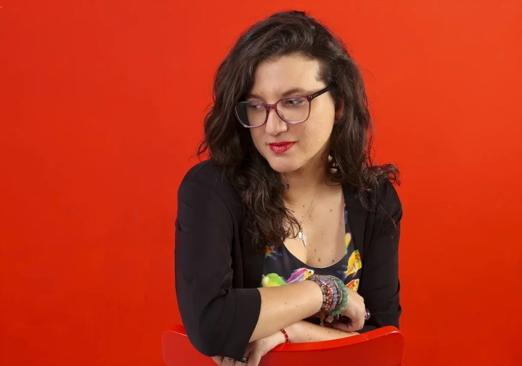 María José Navia.