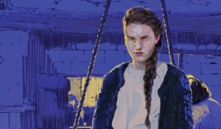 Reseña de la novela, Donde yo termino, de Sophie White.