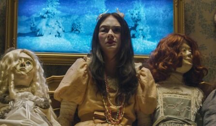 Joyas ocultas del cine de terror siglo XXI