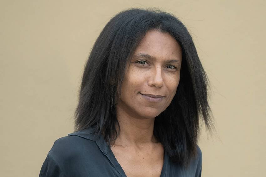 Jo Alexander. © Iván Giménez.