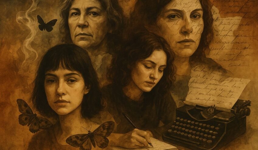 El otro boom: las escritoras que están revolucionando la literatura latinoamericana