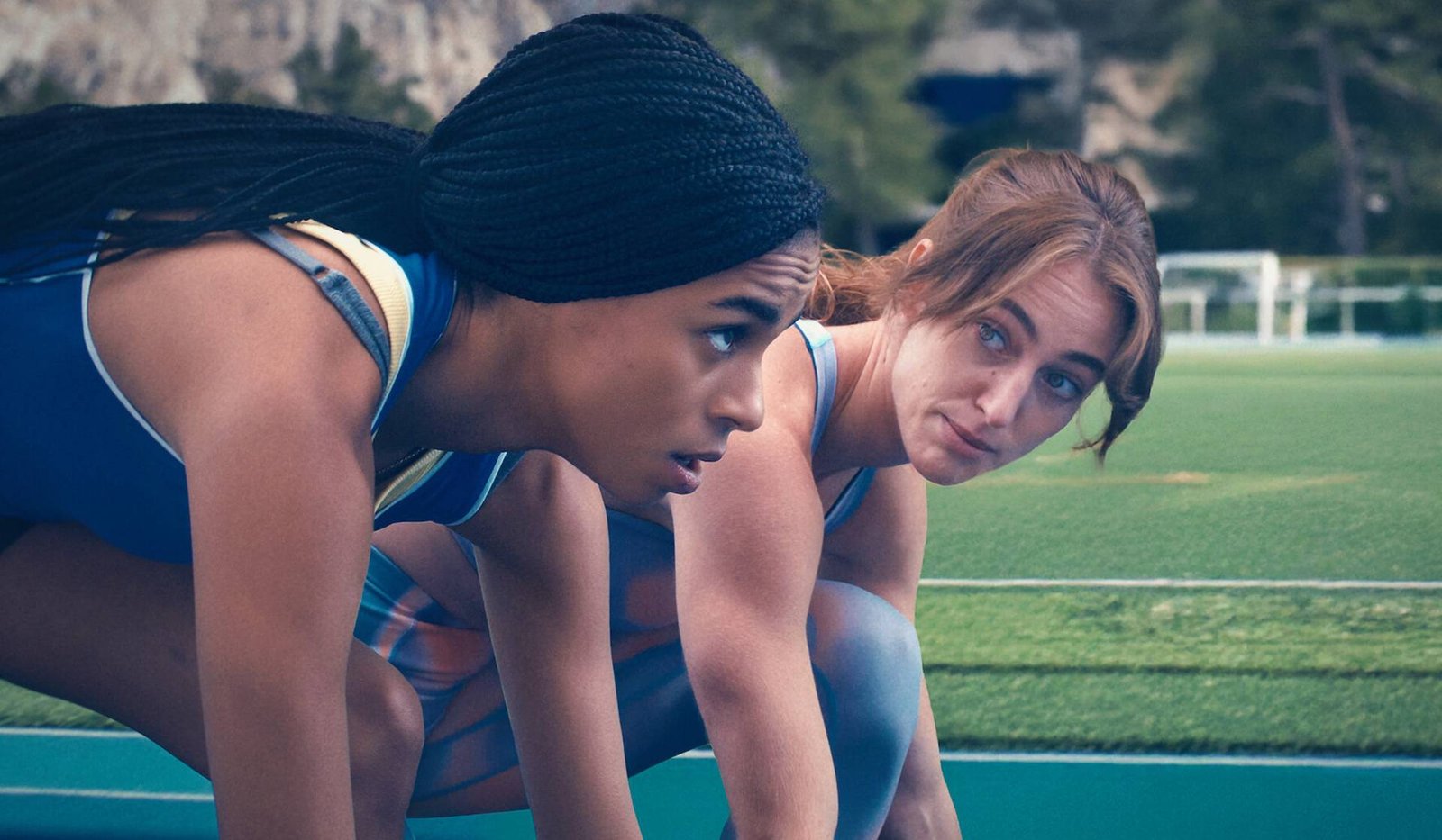 Orgullo 2025: Series y pelis.