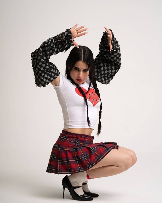 YoSoyValentina.