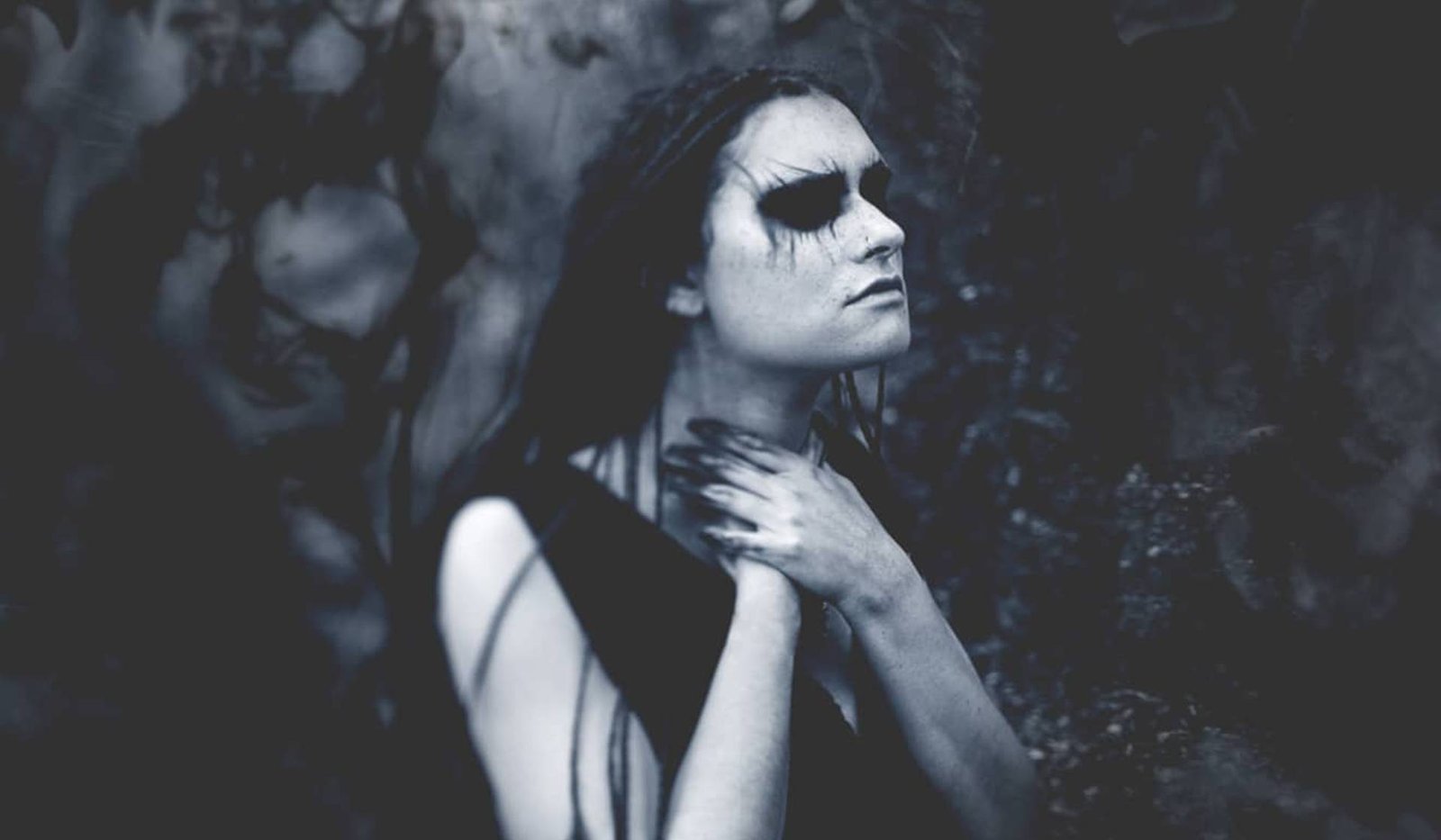 Reseña del libro Teoría Black Metal.