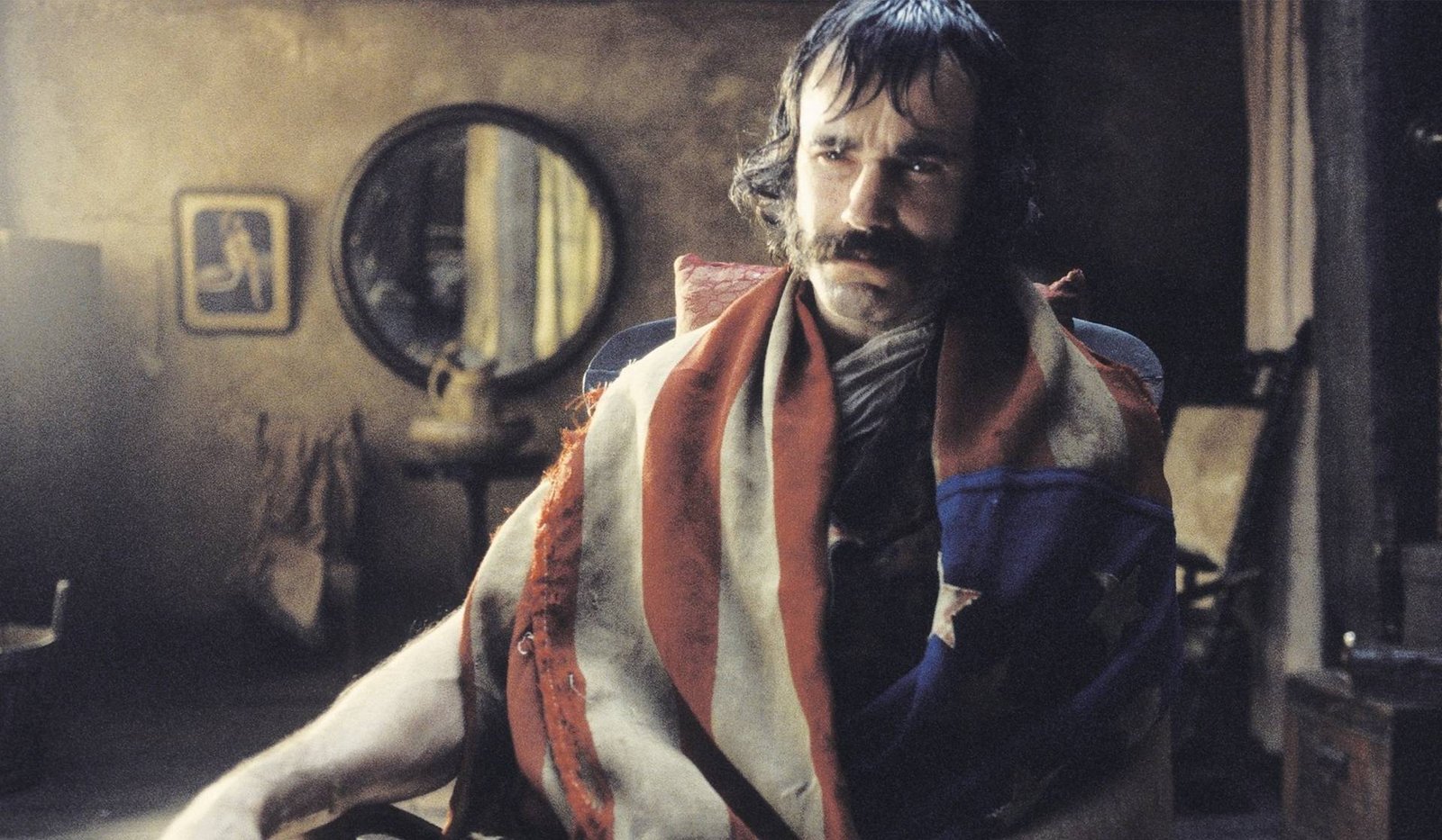 Retrocrítica de Gangs of New York