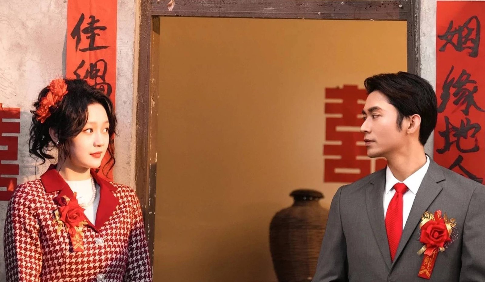 El éxito de las microtelenovelas chinas