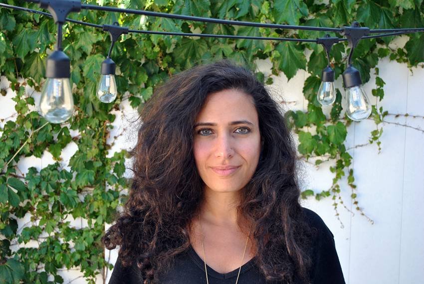 Hala Alyan