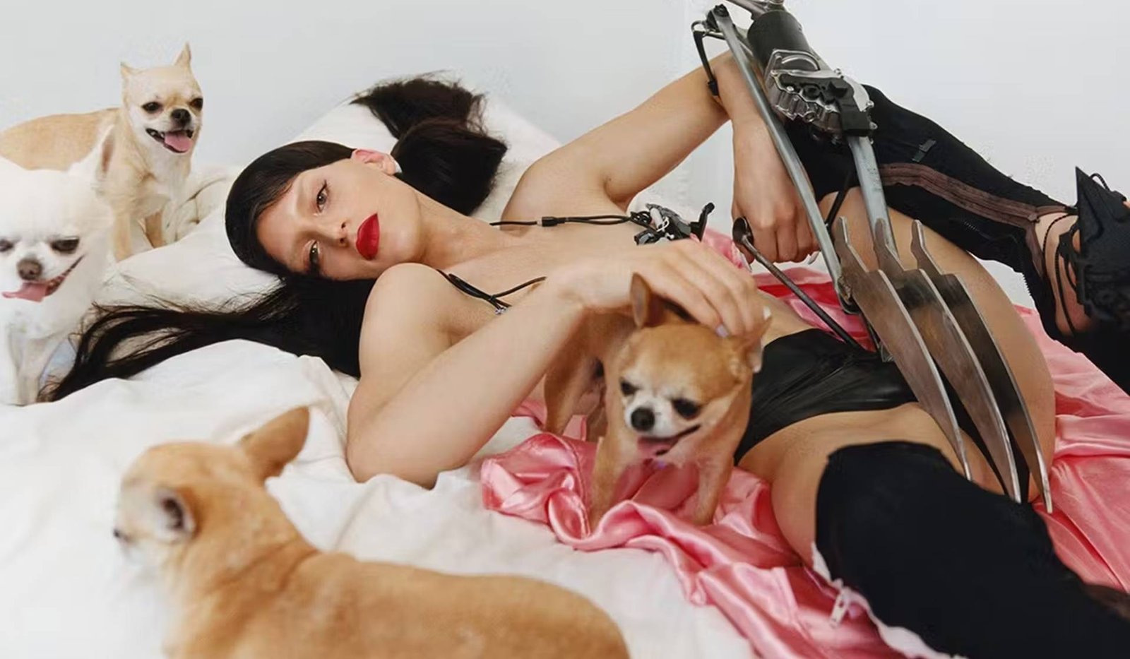 10 discos que te pueden salvar la vida.