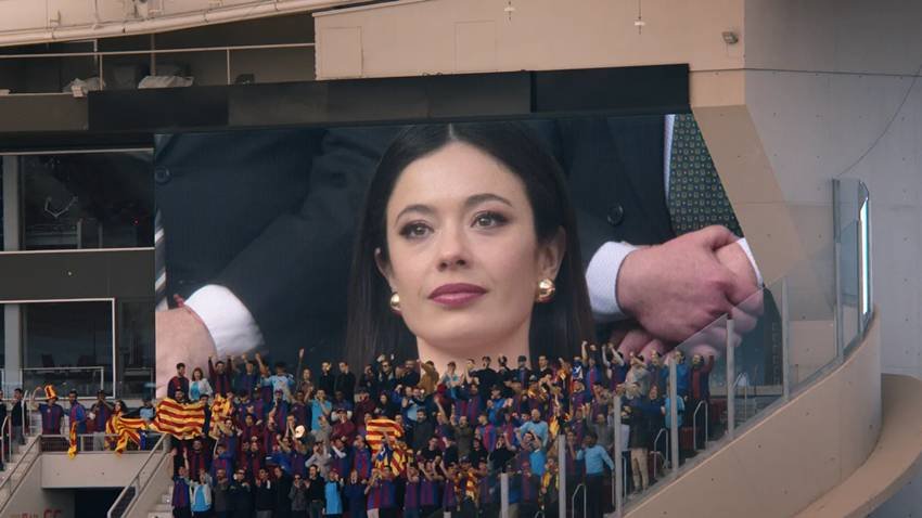Su majestad.