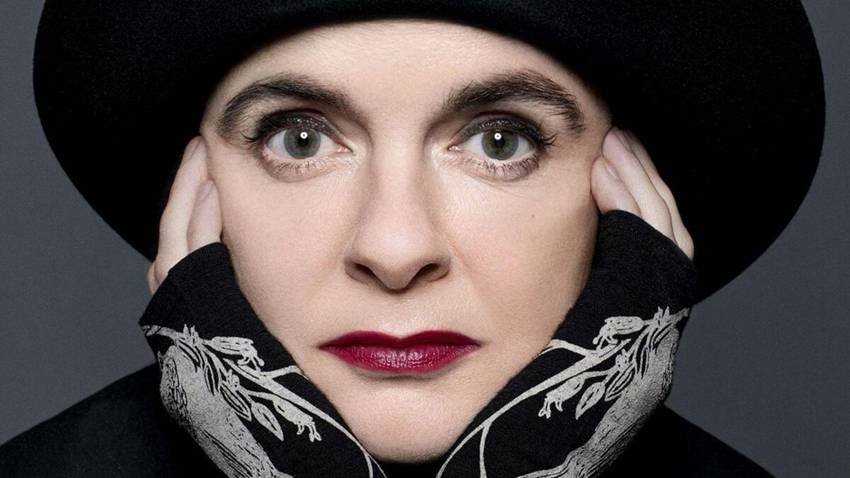 Amélie Nothomb