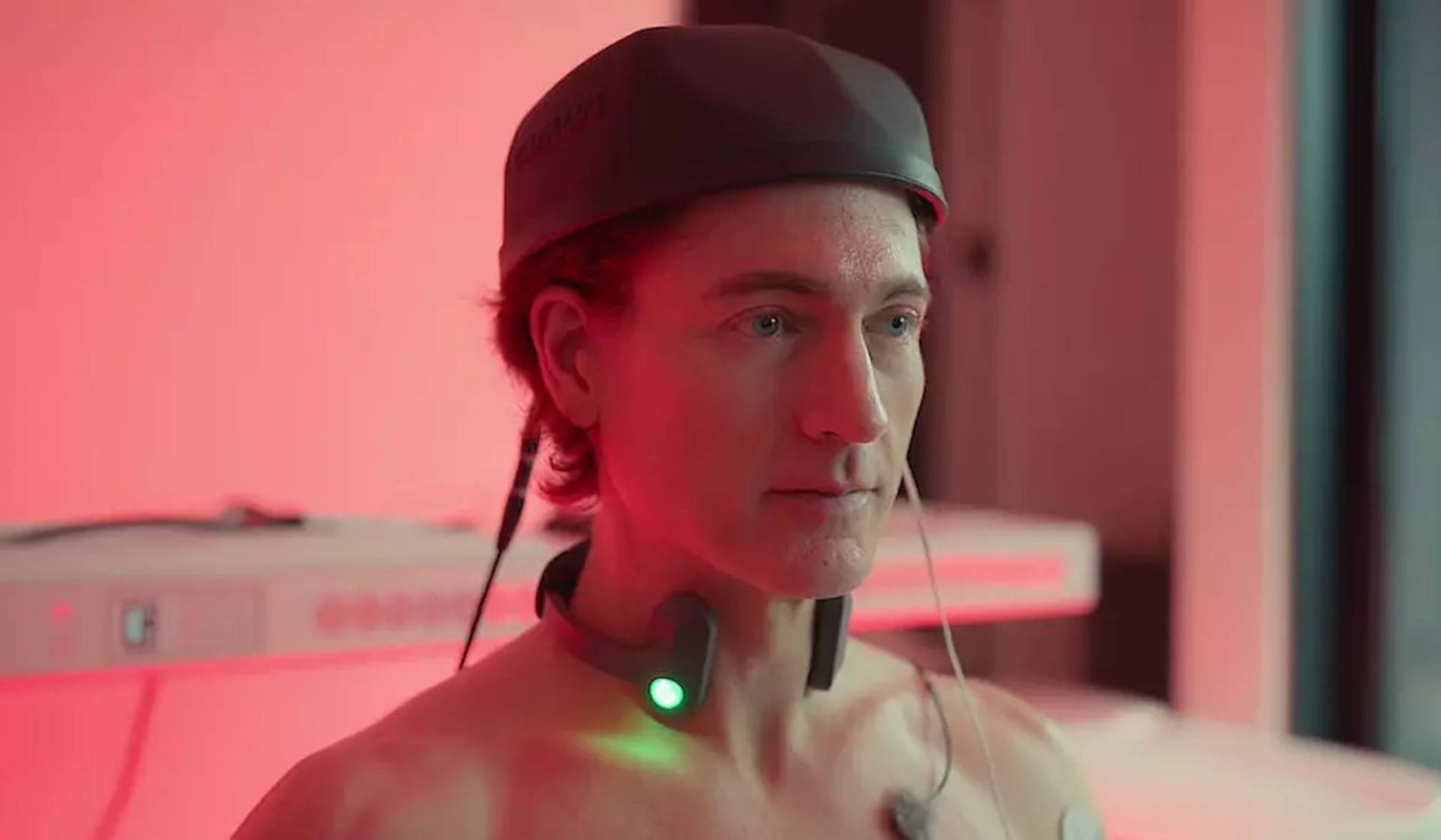 Los ricos quieren ser inmortales