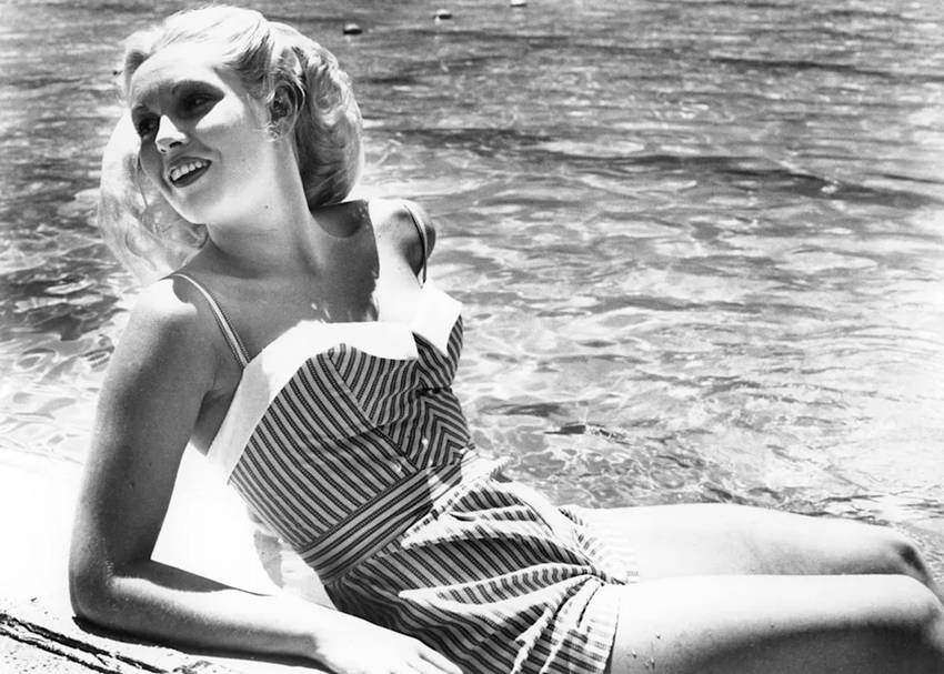 Cathy Moriarty es Vikki en Toro salvaje.