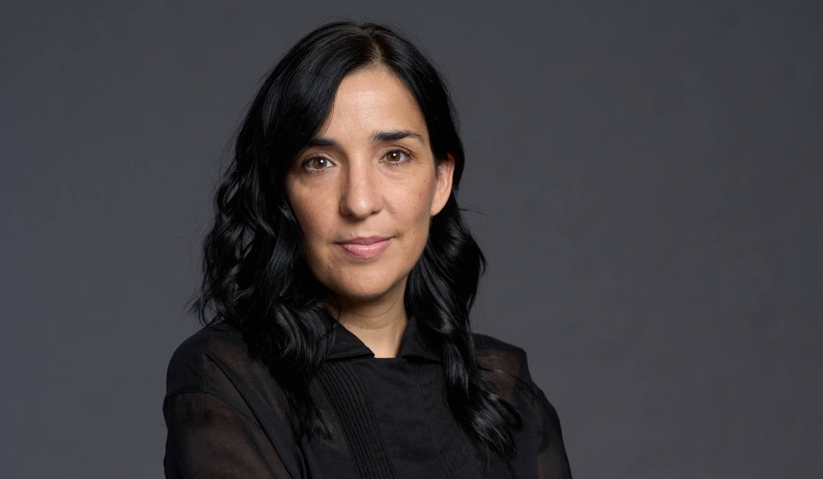 Alauda Ruiz de Azúa