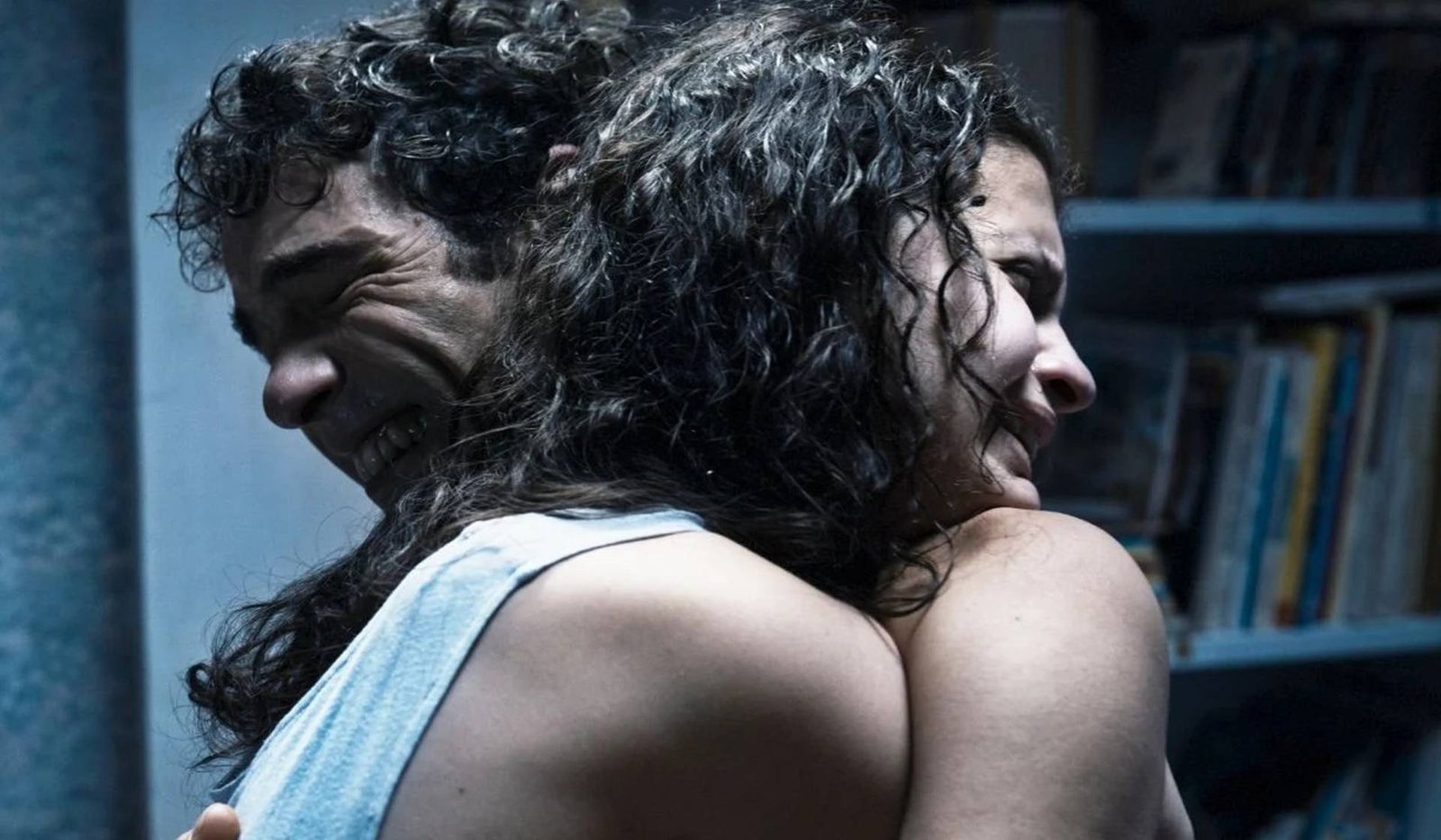 Reseña de la película Alpha.