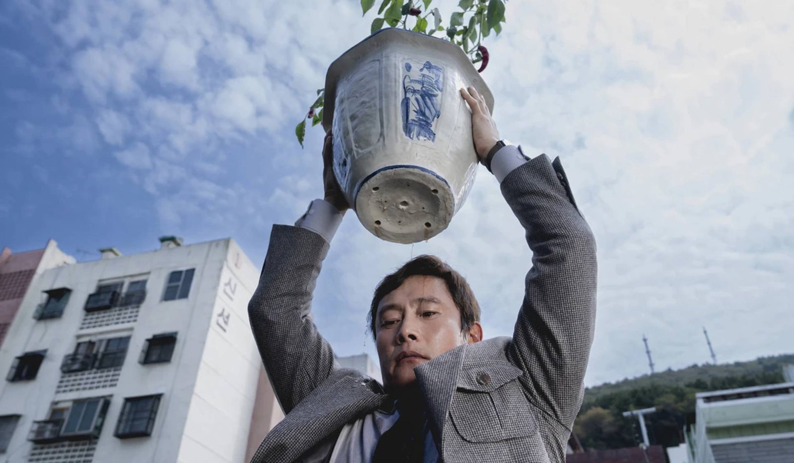 Reseña de Bulk y No other choice