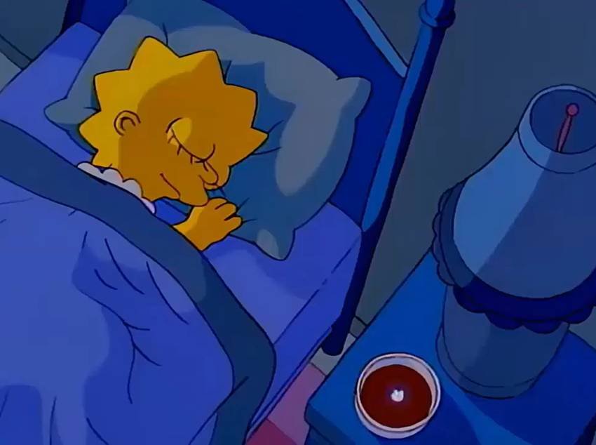 La casa-árbol del terror VII, Los Simpson 27 de octubre de 1996.
