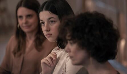 Reseña de Los domingos.