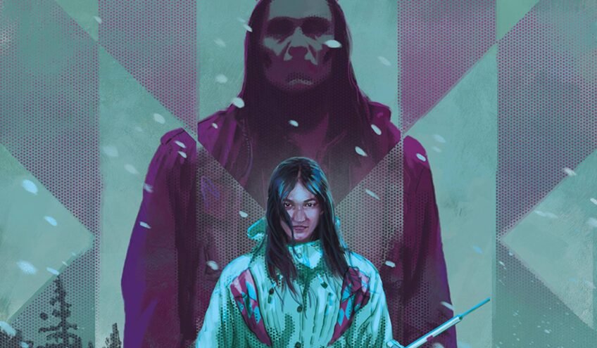 ‘No temas a la parca’: Pesadilla en Proofrock