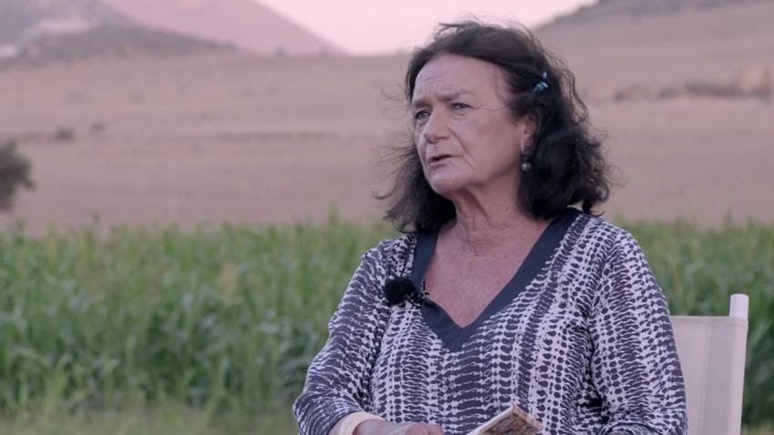 25N: Violencia de género en zonas rurales.