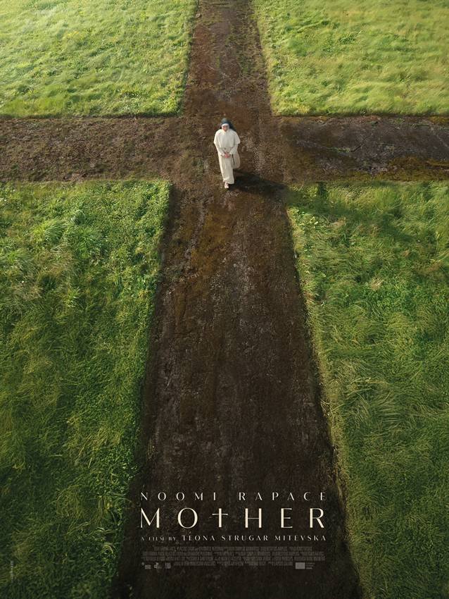 Póster de Mother.