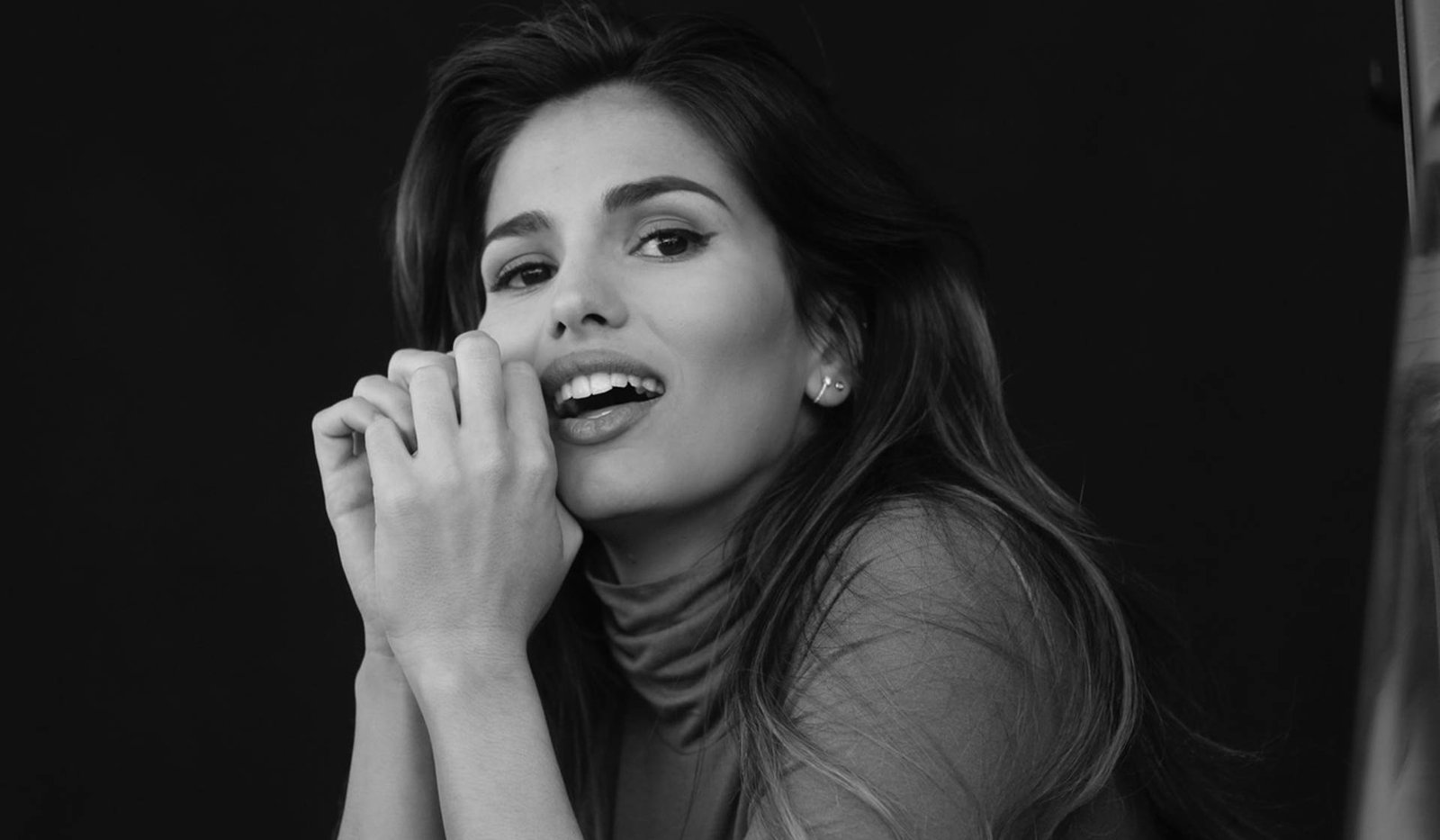 Entrevista a Sara Sálamo.