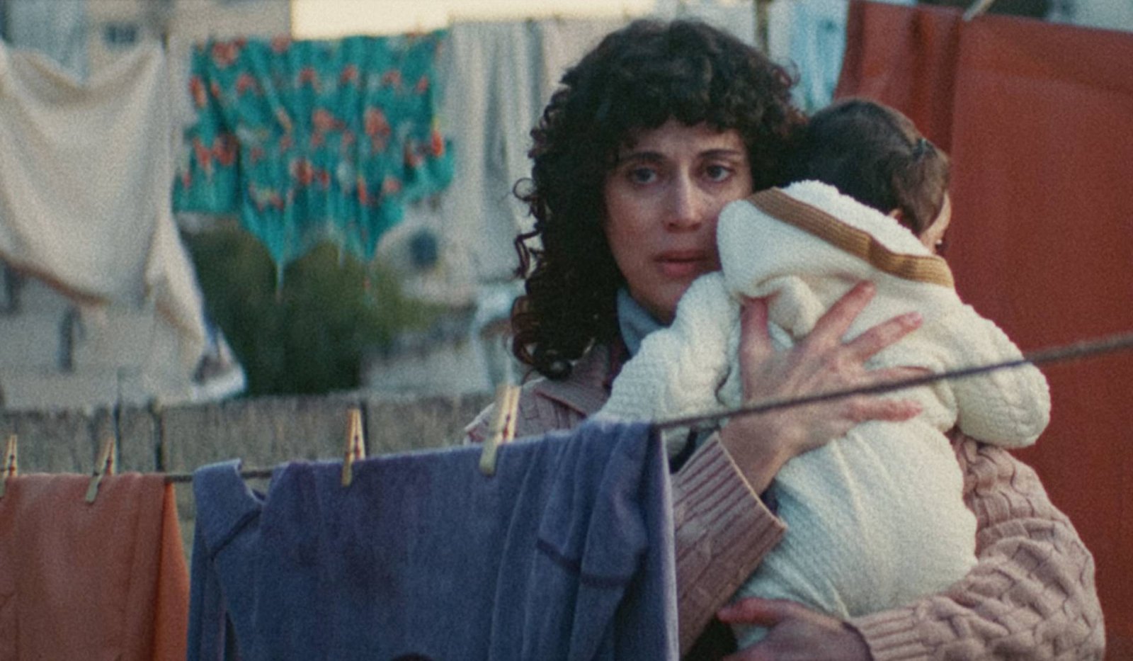 Reseña de la película Todo lo que fuimos