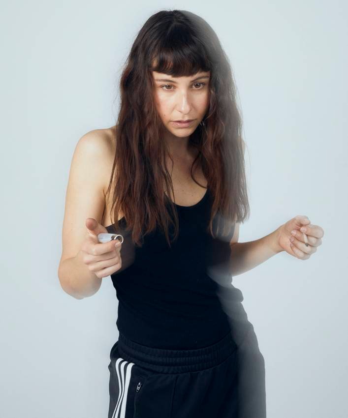 Foto: ©Pablo Zamora.