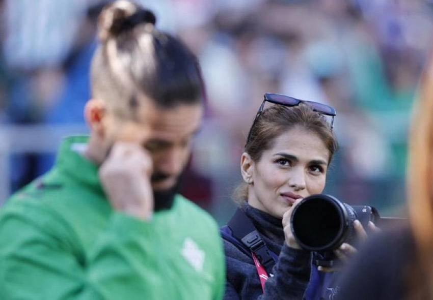 Documental de Sara Sálamo. En silencio. La resiliencia de Isco Alarcón