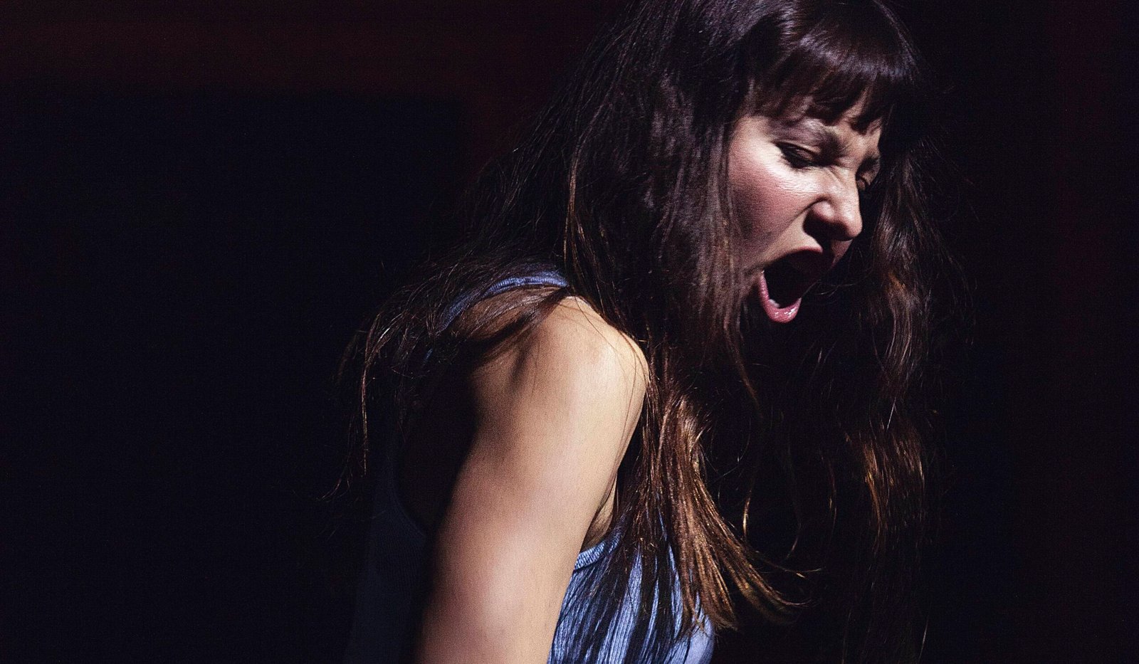 Reseña de ‘Personas, lugares y cosas’.