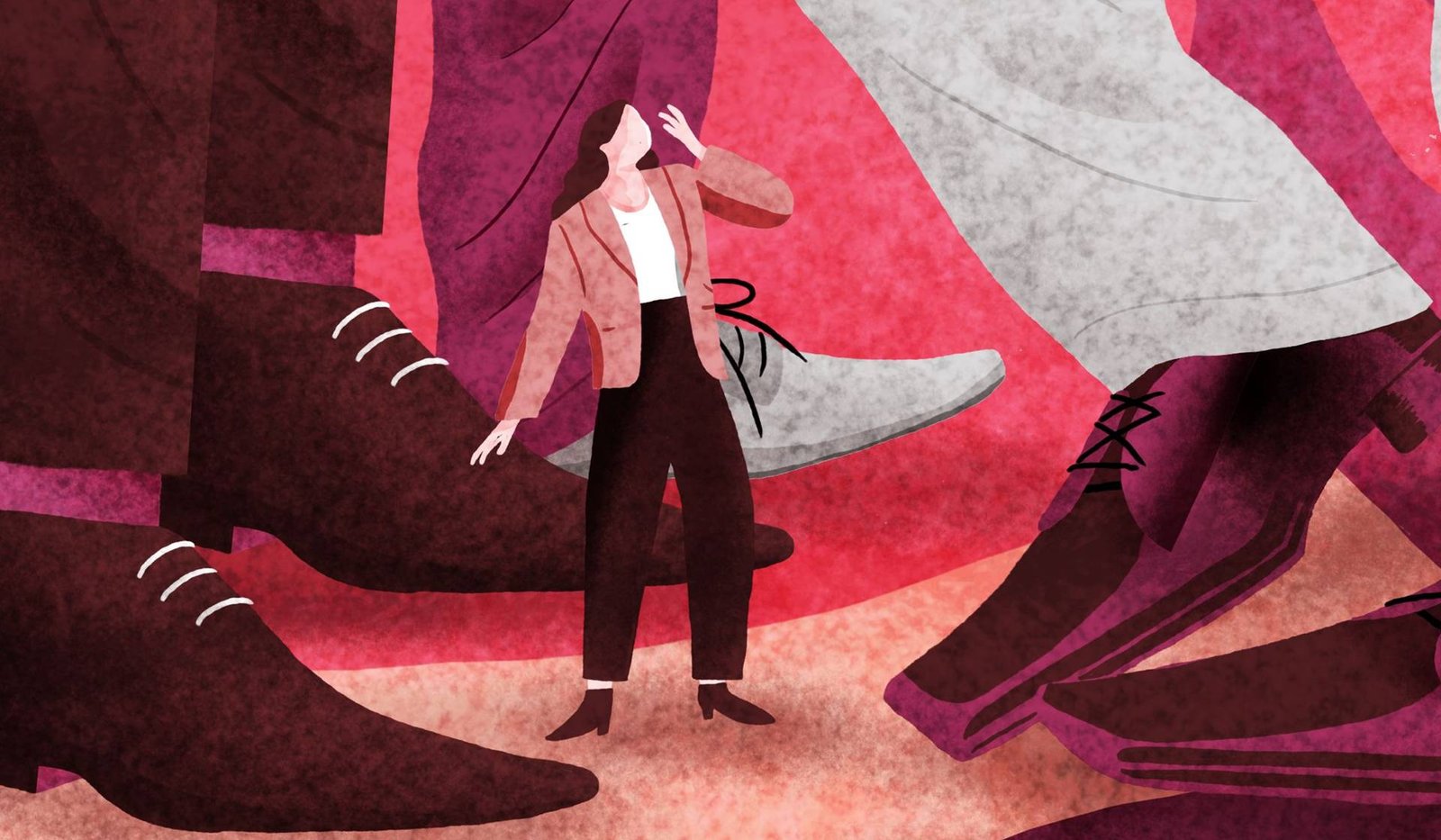 ¿Un retroceso del feminismo?