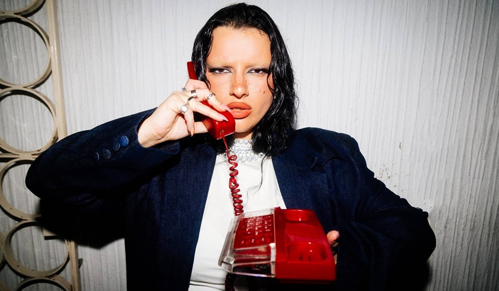 música 2026 Luz Gaggi