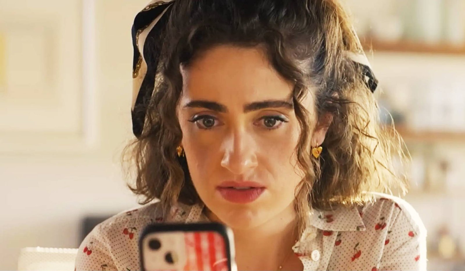 ¿Quién  es Rachel Sennott?