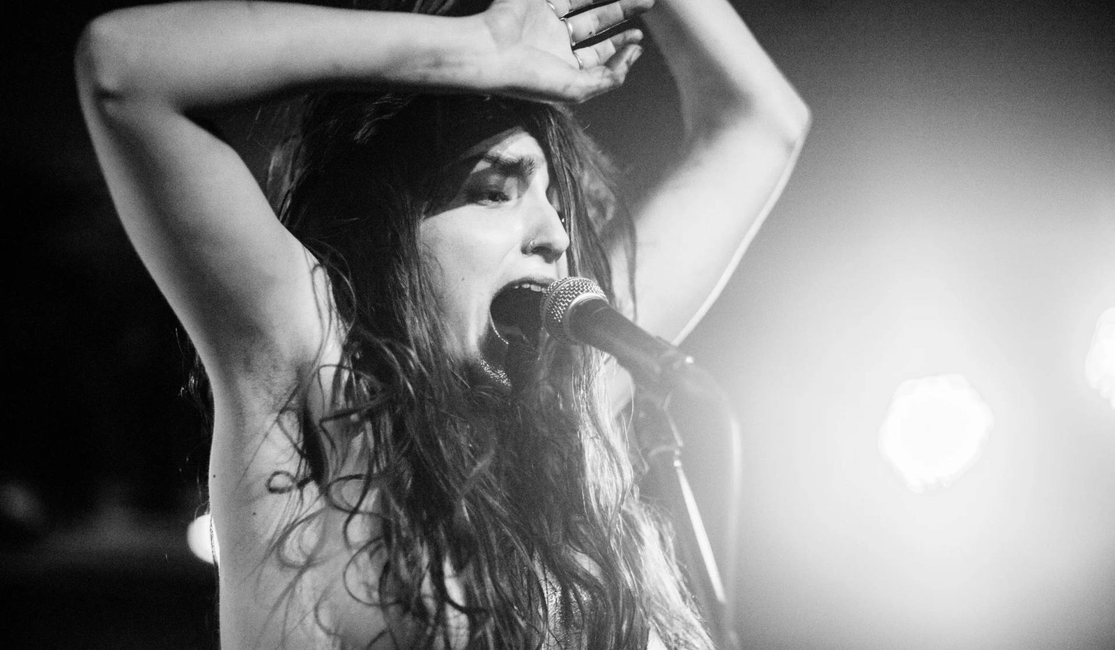 Sloopy Jane: áun hay esperanza para el arte en la música.