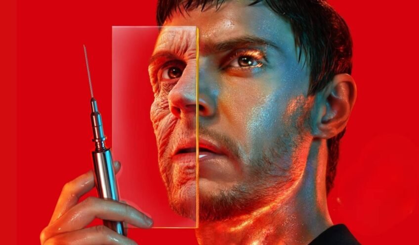 'The Beauty': cómo alcanzar la perfección hasta reventar, literalmente