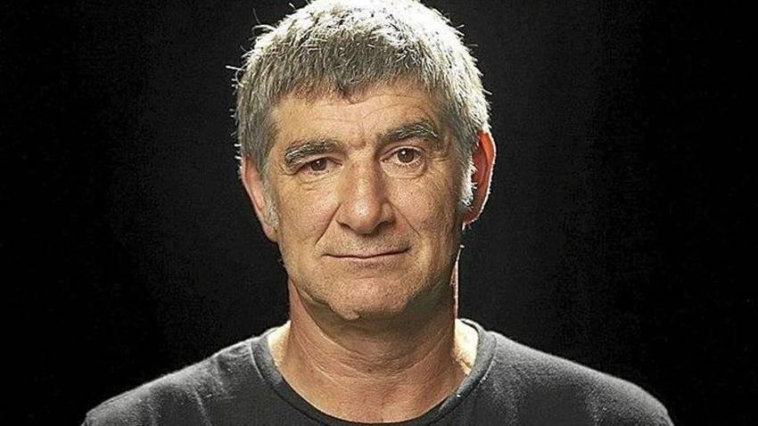 Kandido Uranga. Feroz 2026.